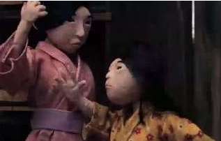 《守宫妖》讲的什么？日本恐怖动画片守宫妖剧情简介