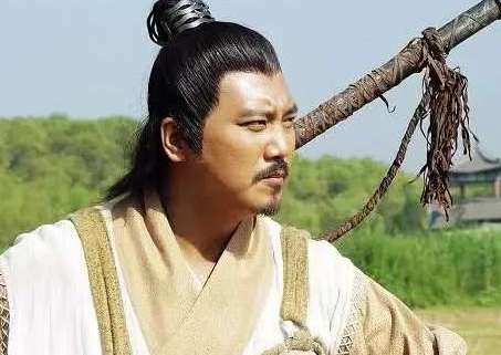 单雄信死前为什么只喝程咬金的送行酒？