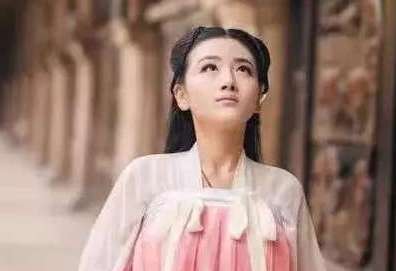女宰相上官婉儿最后是怎么死的？羞于启齿