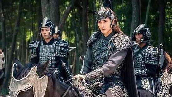 《扶摇》黑风骑是什么 黑风骑的主人是战北野吗