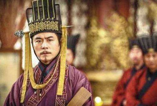 崔圆人物生平简介，一生有哪些主要成就