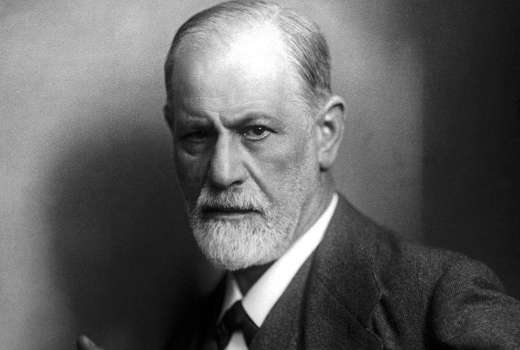 西格蒙德·弗洛伊德