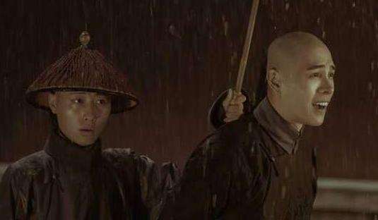 《延禧攻略》永琰是个怎样的人 历史上永琰的生母是谁