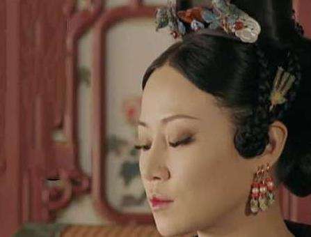 《延禧攻略》历史上的高贵妃怎么死的 剧中人设与历史上的高贵妃完全相反
