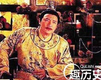 唐朝武则天的后面是哪位皇帝？