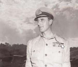 路易斯&middot;蒙巴顿是谁？英国海军元帅蒙巴顿生平简介