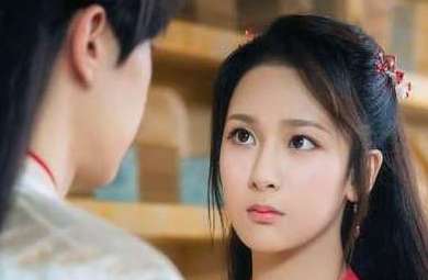 《香蜜沉沉烬如霜》锦觅是什么花？锦觅真身是什么
