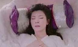 《香蜜沉沉烬如霜》花神为什么会死？怎么死的