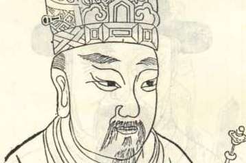 陈夷行是什么人？唐朝陈夷行人物生平简介