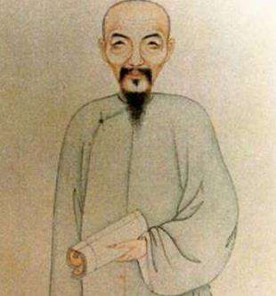 纪晓岚与蔡以台&mdash;&mdash;《阅微草堂笔记》中关于蔡以台的故事