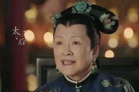 《延禧攻略》娴妃“陷害”太后不是皇上生母 璎珞最后将太后救了