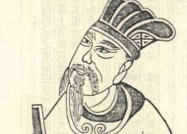 唐朝宰相裴休人物生平简介，裴休书法怎么样？