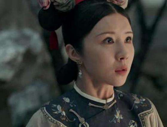 《延禧攻略》珍儿喜欢袁春望吗？袁春望和珍儿最后的结局是什么
