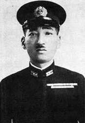 渊田美津雄