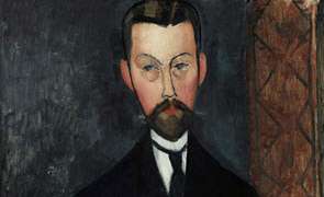 阿梅代奥·莫迪利亚尼