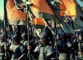 柳璨投靠朱温成帮凶，死前骂自己负国贼