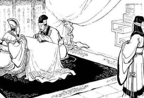 高堂隆早已预料司马懿要夺权篡位，为何没能防止？