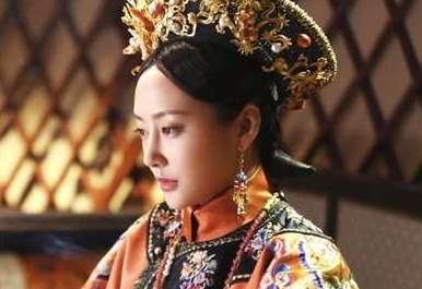 《如懿传》卫嬿婉什么下场？卫嬿婉做了哪些坏事