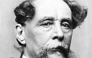 查尔斯·狄更斯