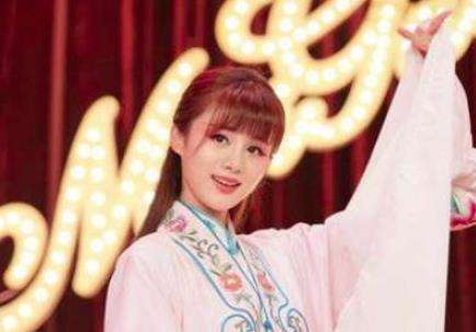 《 许你浮生若梦 》段天婴和林若梦是同一个人吗？天婴的真实身份是什么