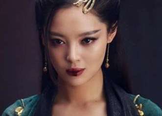 《斗破苍穹》美杜莎怀孕了吗？孩子父亲是萧炎吗？