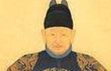 唐睿宗传位于太子隆基
