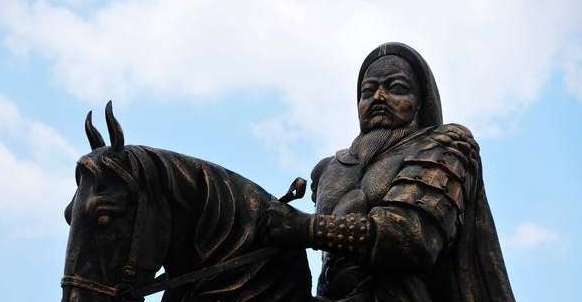 王汗是怎么死的？死因是什么