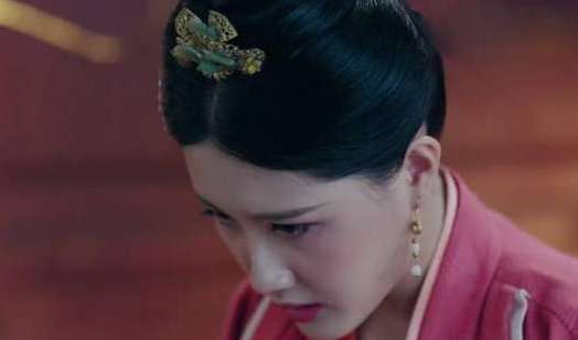 李娥姿：逆袭成皇妃，却在寺院中孤独终老