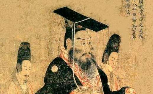 北周宣帝爱上了谁引发北周皇室大仇杀？尉迟炽繁的生平简介