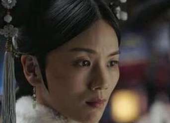 《如懿传》陈婉茵有历史原型吗？她的历史原型是谁