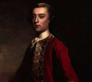 詹姆斯·沃尔夫