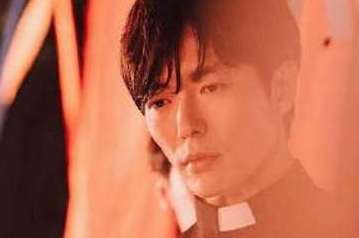 韩剧《鬼客》the guest讲的什么故事？恐怖吗