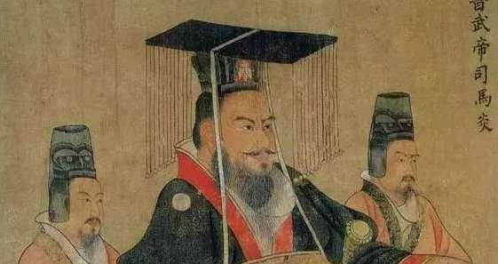 晋武帝司马炎为何要立一个白痴太子？原因是