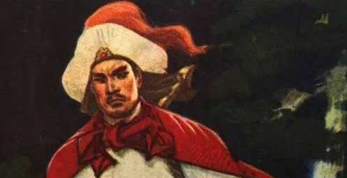 李自成神秘失踪后的最终结局之谜？