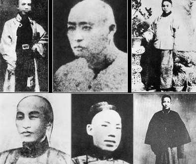 戊戌政变是在什么背景下发生的 戊戌政变的最后结果如何