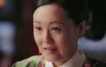 《如懿传》田嬷嬷为什么害死十三阿哥永璟？田嬷嬷结局是什么怎么死的