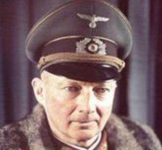 京特·冯·克鲁格