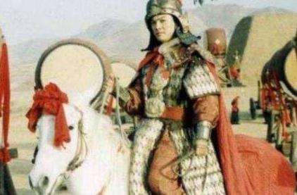 朱棣为何不杀徐辉祖？只因徐辉祖说过一句话，朱棣听后无可奈何