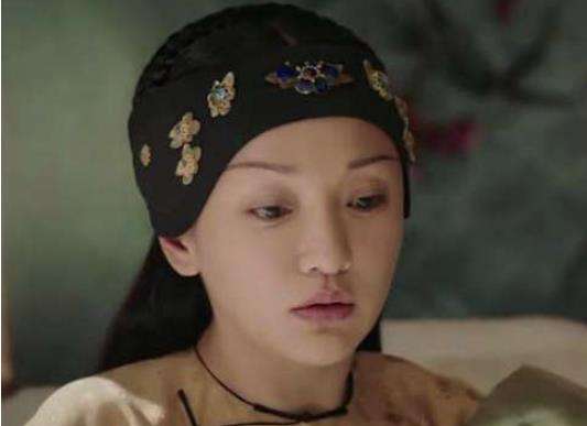 《如懿传》钦天监是谁？钦天监为什么说是如懿克死了十三阿哥