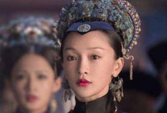 《如懿传》十三阿哥到底是谁害死的？原来是魏嬿婉买通田嬷嬷将其致死
