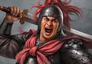 东汉末年将领孙翊人物生平简介，和孙权是什么关系？