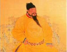 徐辉祖是谁？为什么不顺从他的姐夫朱棣？