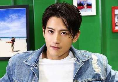 《我的波塞冬》莫凉扮演者是谁？莫凉是谁演的