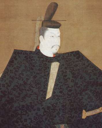 源赖朝