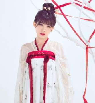 赖美云古风写真合集