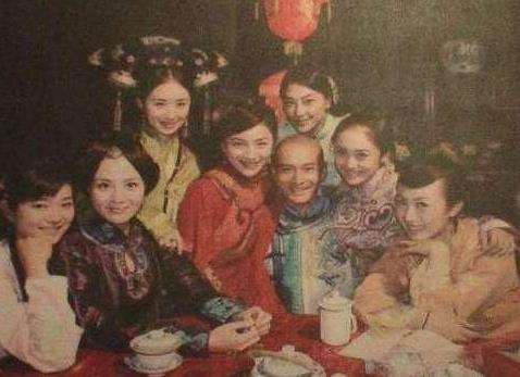 “三妻四妾”一词从何而来？“三妻四妾”分别指是哪三妻、哪四妾？