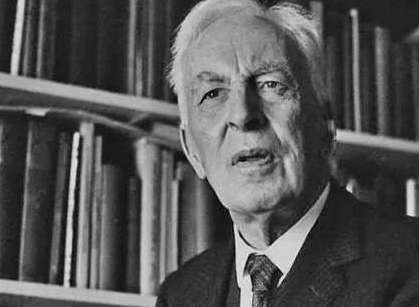 这位英国历史学家认为中国这位千古一帝比肩凯撒大帝