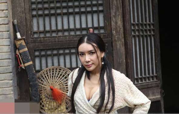 龚玥菲高清影视剧照