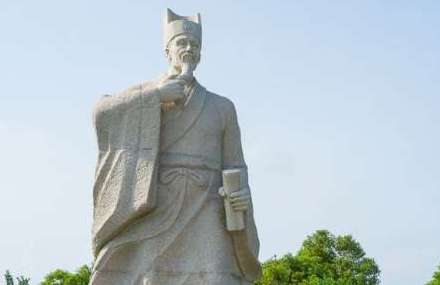 南朝宋文学家颜延之简介生平，有哪些代表作品？