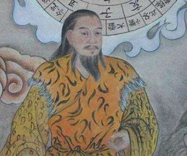 8000年前是什么朝代？伏羲和女娲的母亲是谁